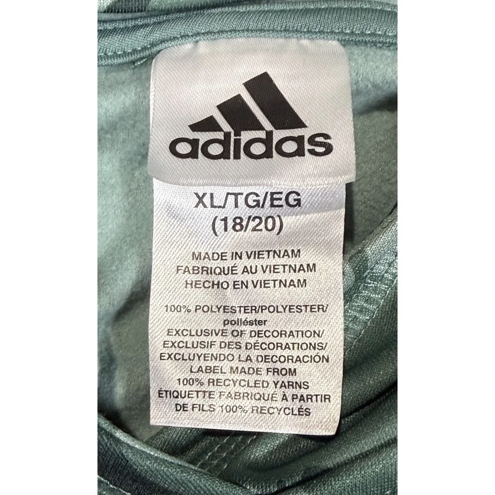 adidas young boys